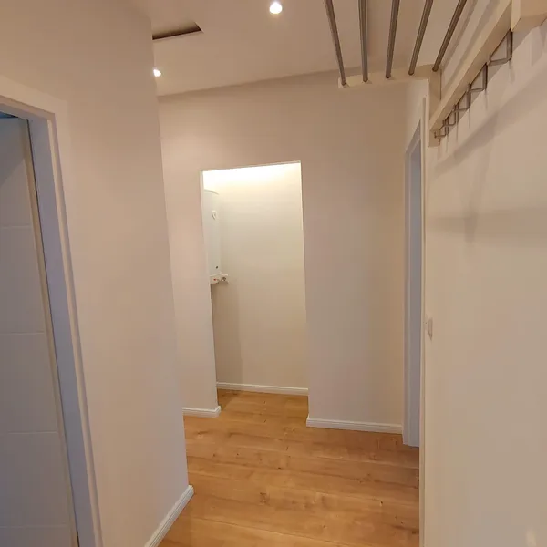 Wohnen mit Charakter: Kompaktes Apartment in Steglitz — photo 1
